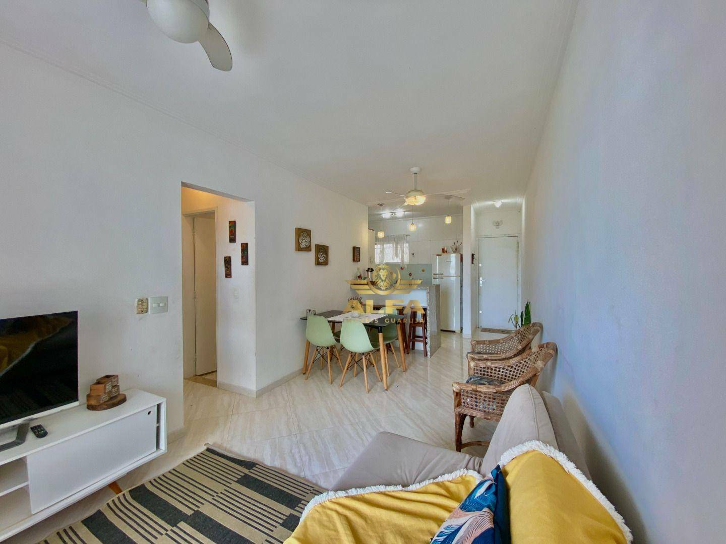 Apartamento à venda com 2 quartos, 70m² - Foto 5