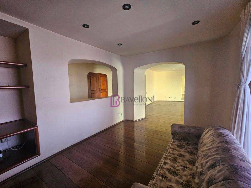 Apartamento à venda com 4 quartos, 362m² - Foto 10