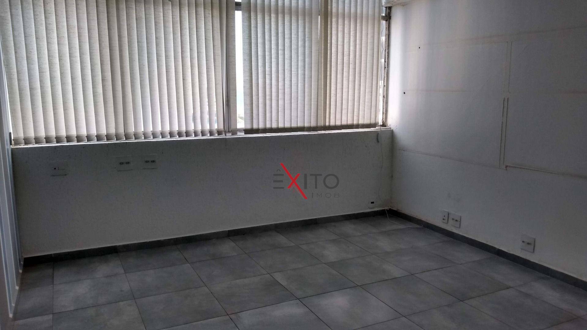 Conjunto Comercial-Sala para alugar, 110m² - Foto 18