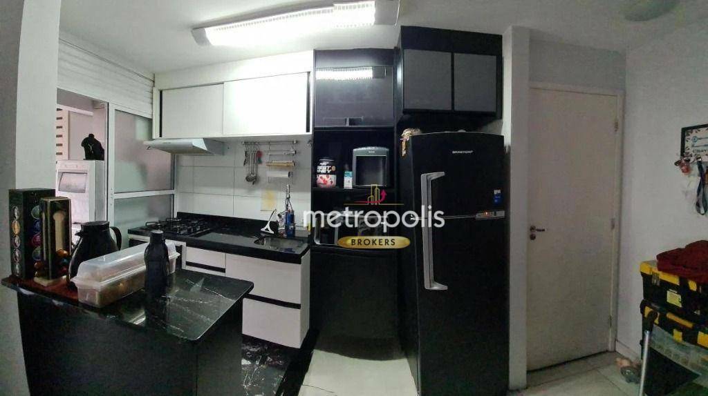 Apartamento à venda com 3 quartos, 66m² - Foto 5