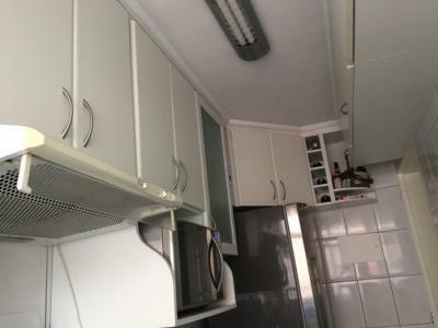 Apartamento à venda com 3 quartos, 110m² - Foto 9