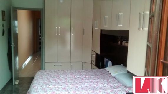 Sobrado à venda com 2 quartos, 126m² - Foto 11