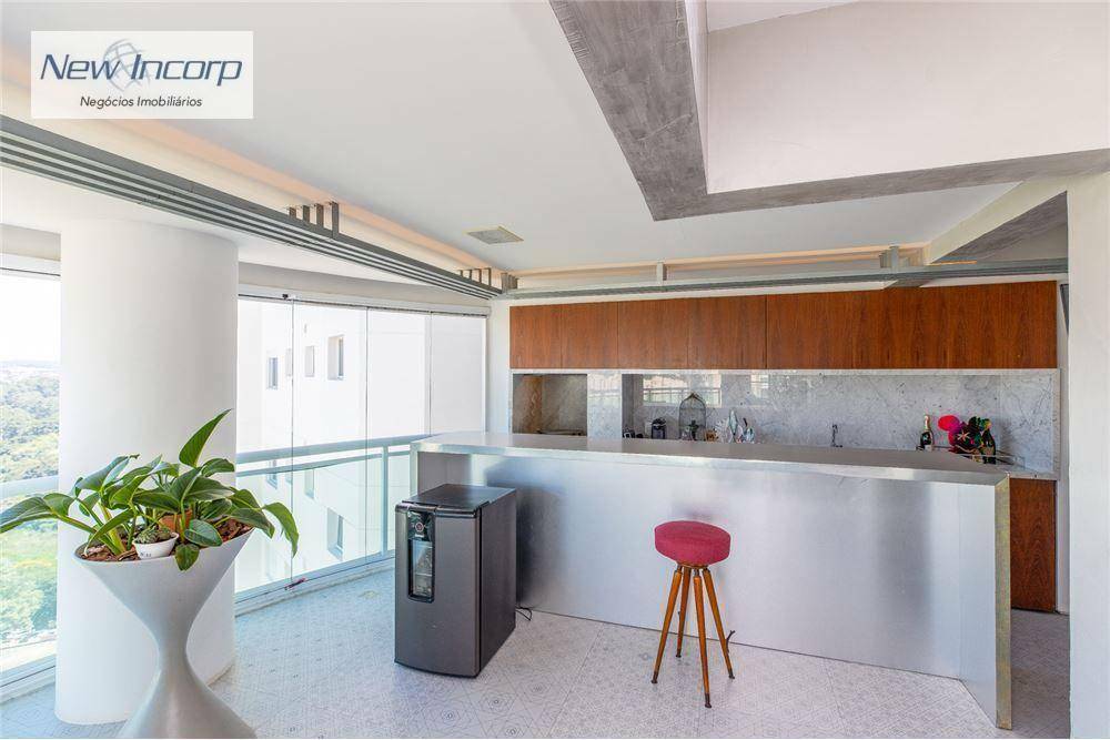 Apartamento à venda com 3 quartos, 260m² - Foto 7