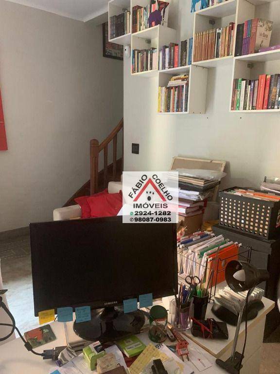 Sobrado à venda com 2 quartos, 120m² - Foto 17