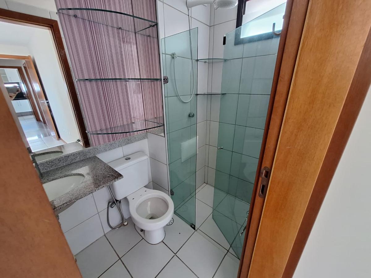 Apartamento à venda com 3 quartos - Foto 5