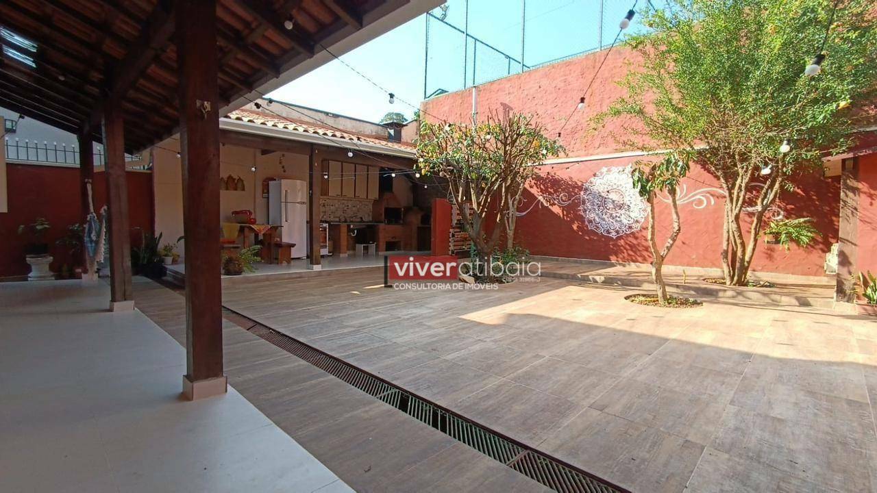 Casa à venda com 4 quartos, 180m² - Foto 3