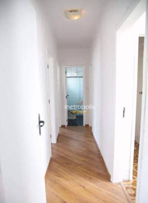 Apartamento à venda com 3 quartos, 131m² - Foto 5