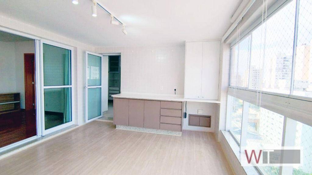 Apartamento à venda com 4 quartos, 134m² - Foto 3