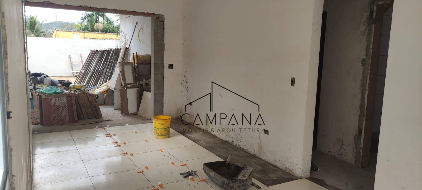 Casa à venda com 3 quartos, 101m² - Foto 13