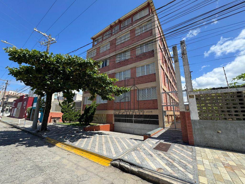 Apartamento, 1 quarto, 36 m² - Foto 1