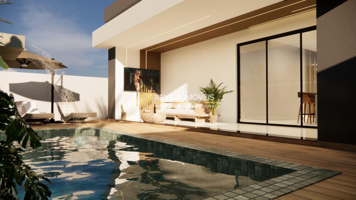 Casa de Condomínio à venda com 4 quartos, 290m² - Foto 17