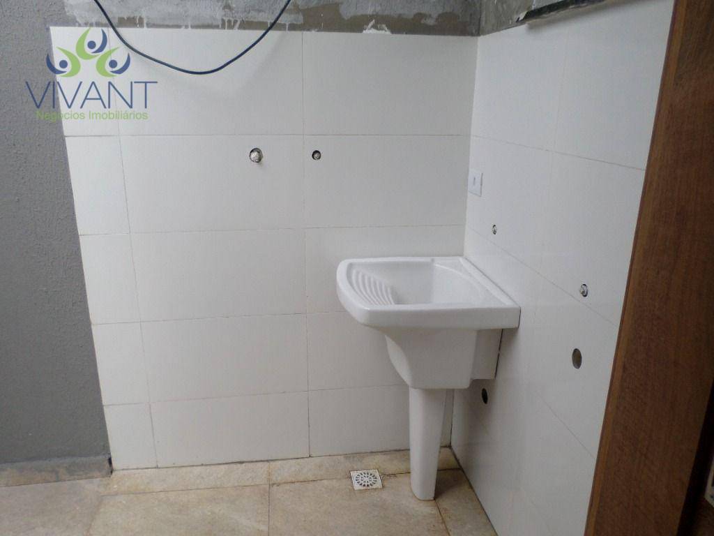 Sobrado à venda com 2 quartos, 68m² - Foto 18