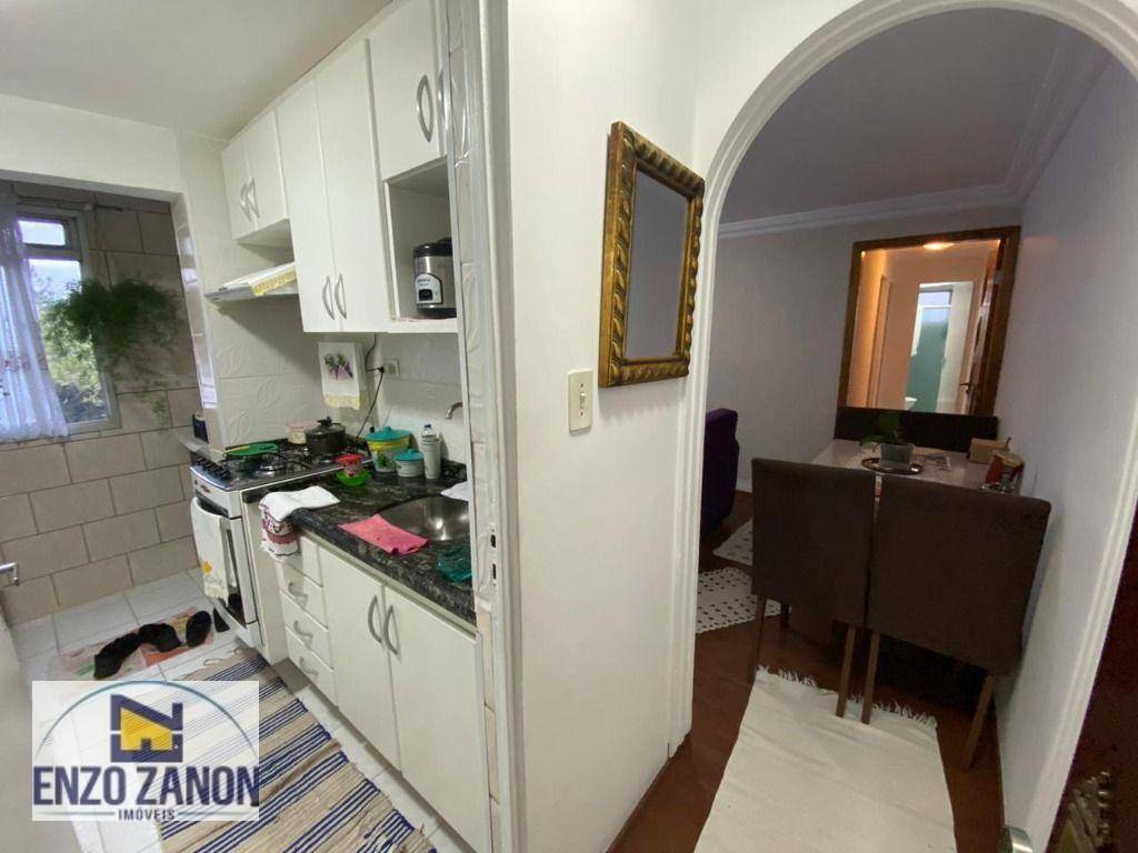 Apartamento à venda com 2 quartos, 53m² - Foto 3