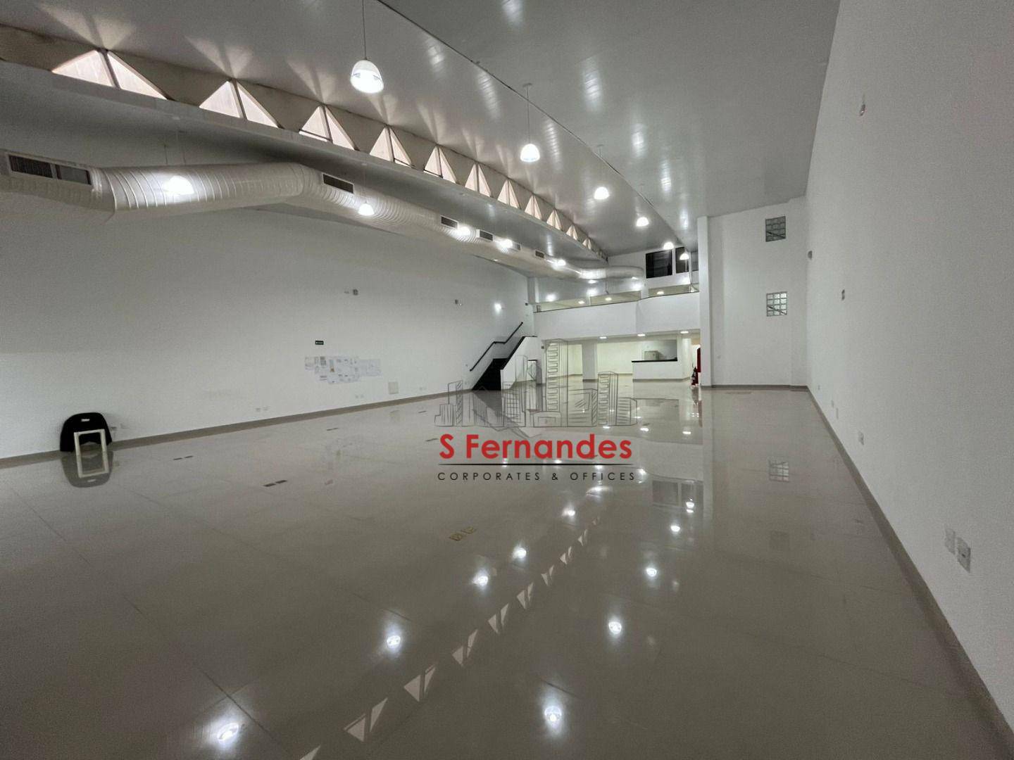 Prédio Inteiro para alugar, 845m² - Foto 29