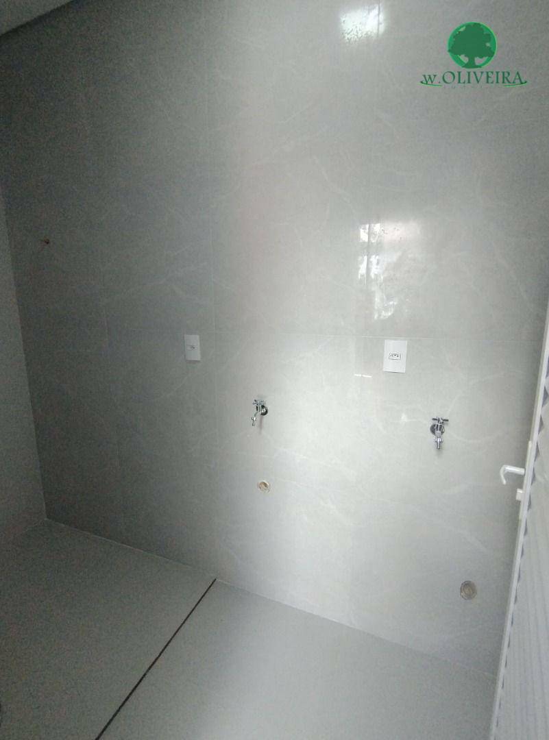 Casa à venda com 3 quartos, 150m² - Foto 13