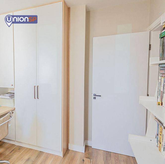 Apartamento à venda com 2 quartos, 72m² - Foto 10