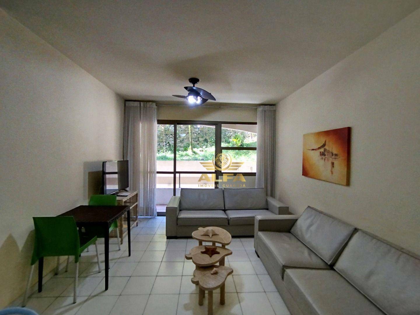 Apartamento à venda com 3 quartos, 120m² - Foto 3