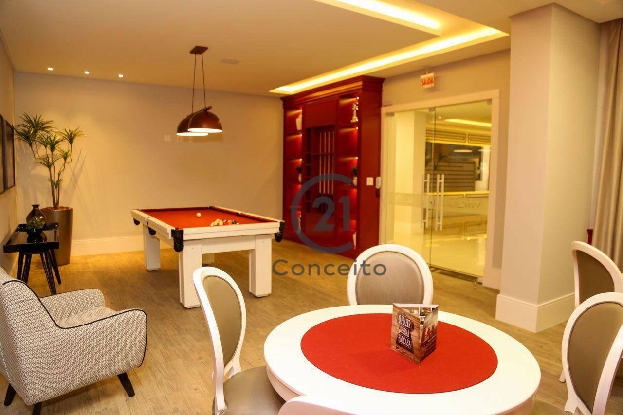 Apartamento à venda com 2 quartos, 88m² - Foto 12