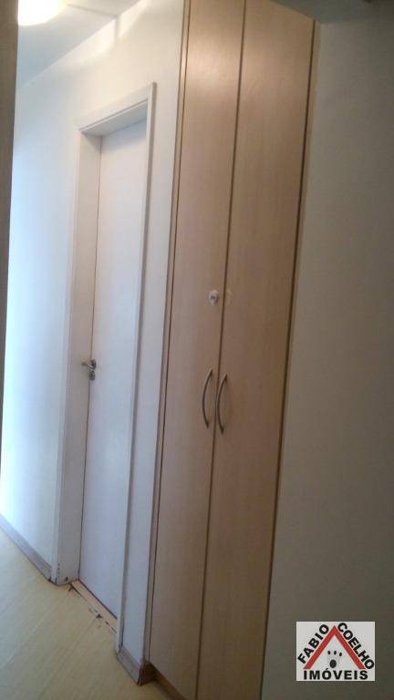 Apartamento à venda com 2 quartos, 53m² - Foto 12