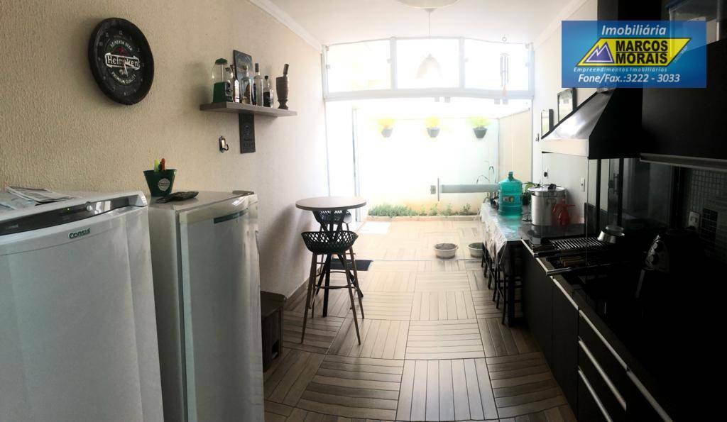 Casa de Condomínio à venda com 3 quartos, 140m² - Foto 10