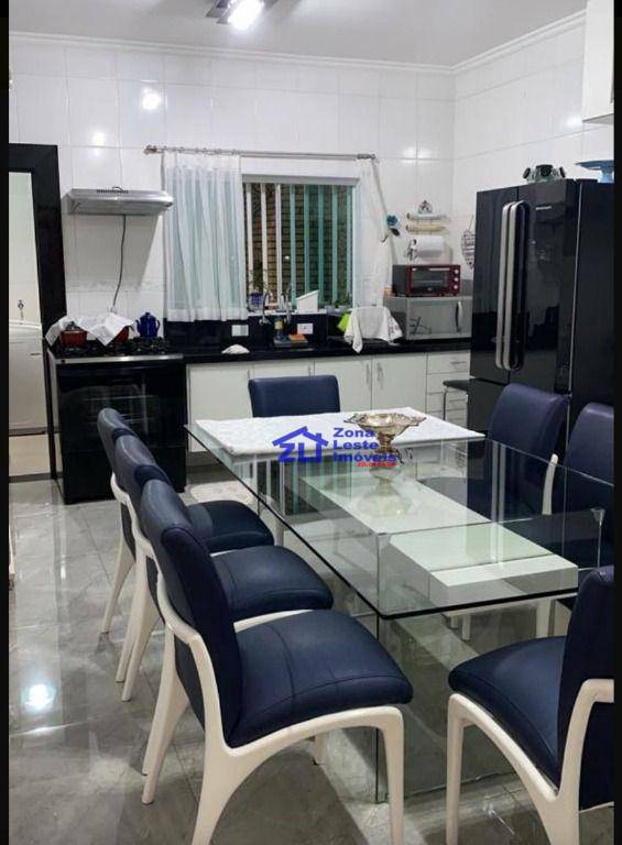 Sobrado à venda com 2 quartos, 110m² - Foto 3