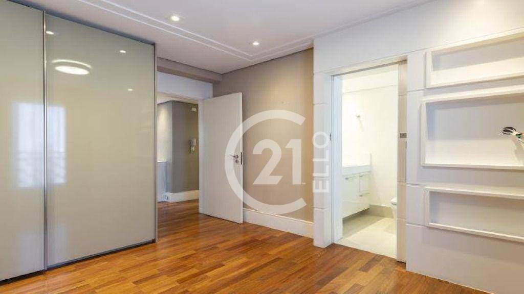 Cobertura à venda com 4 quartos, 440m² - Foto 15