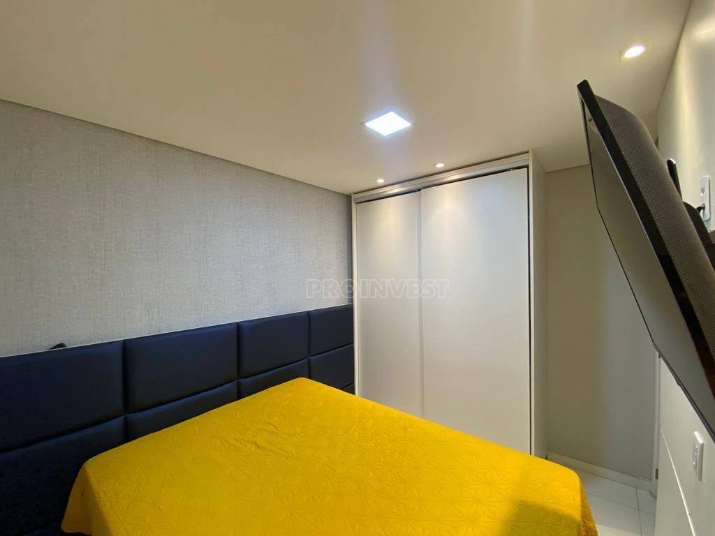 Apartamento à venda com 1 quarto, 46m² - Foto 9