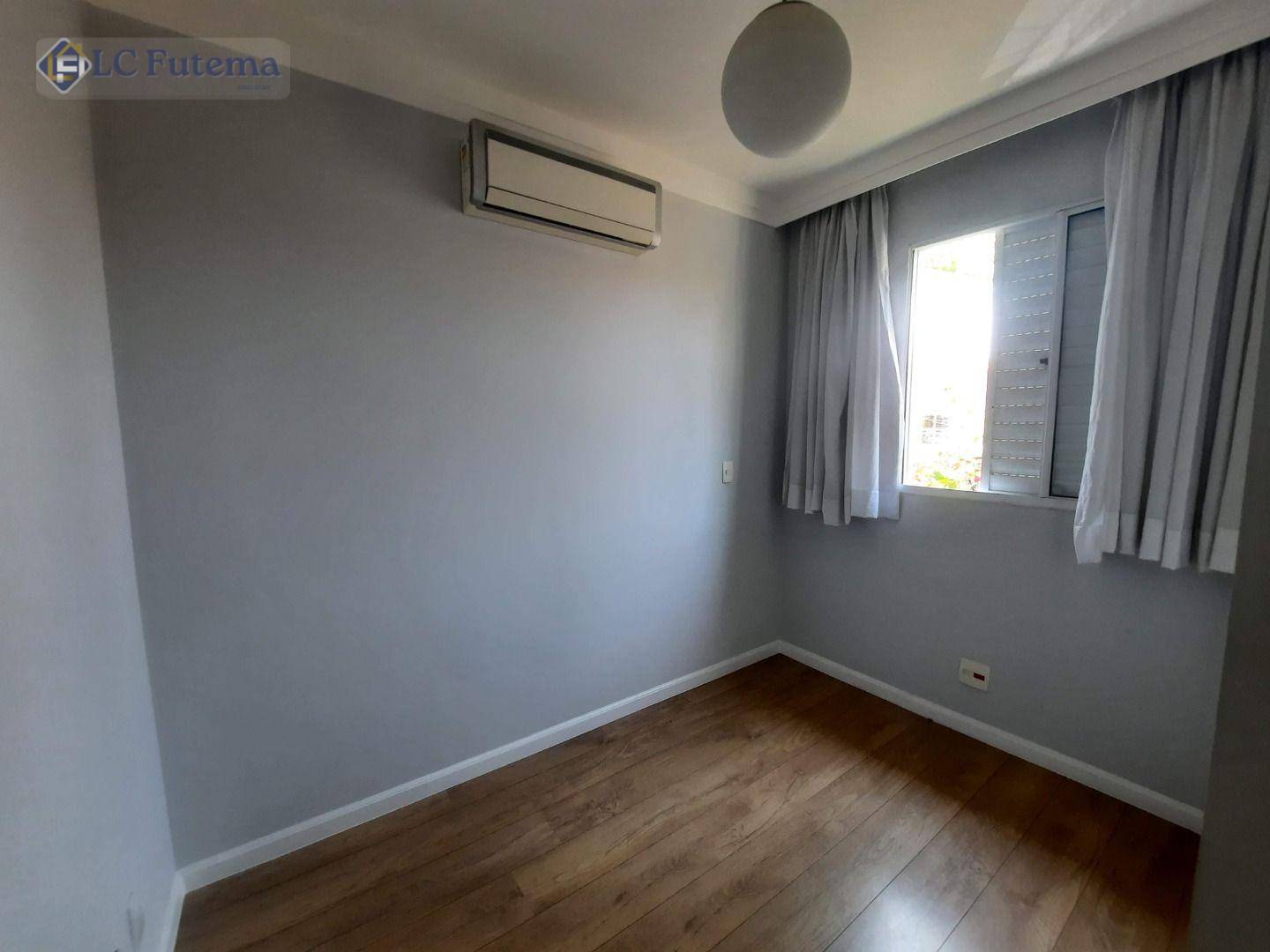 Casa de Condomínio à venda com 4 quartos, 125m² - Foto 20