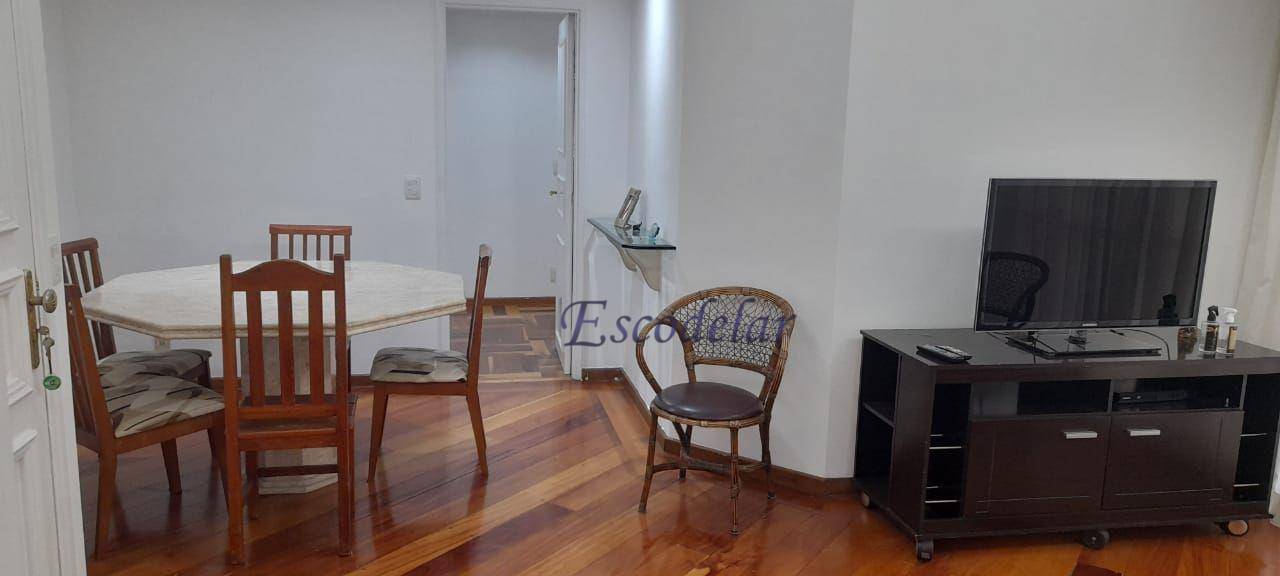 Apartamento à venda com 3 quartos, 89m² - Foto 5