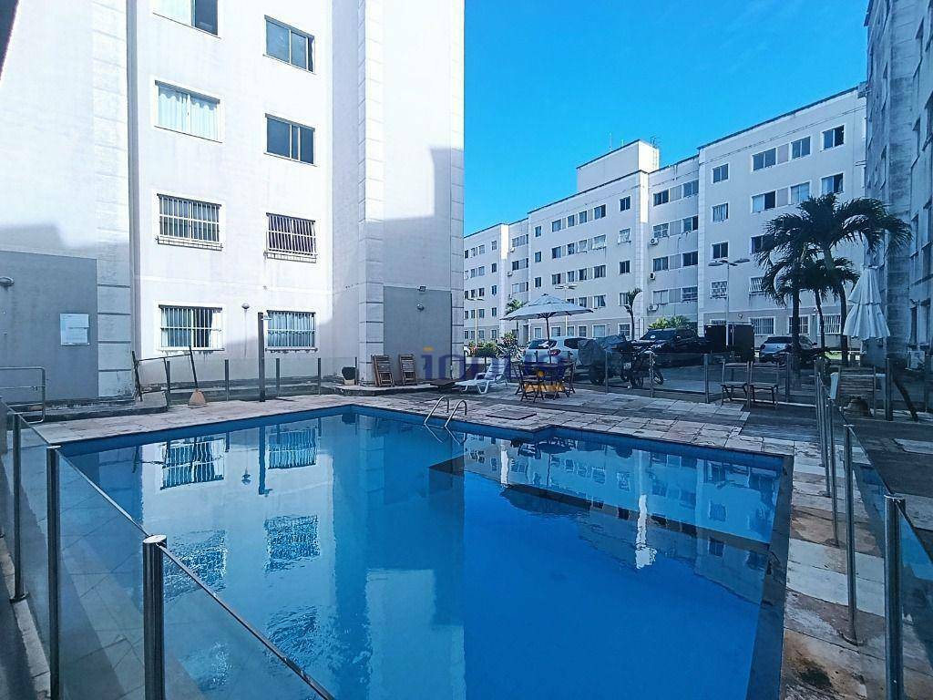 Apartamento para alugar com 2 quartos, 44m² - Foto 18