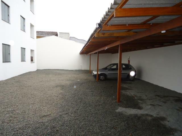 Apartamento para alugar com 1 quarto, 40m² - Foto 19