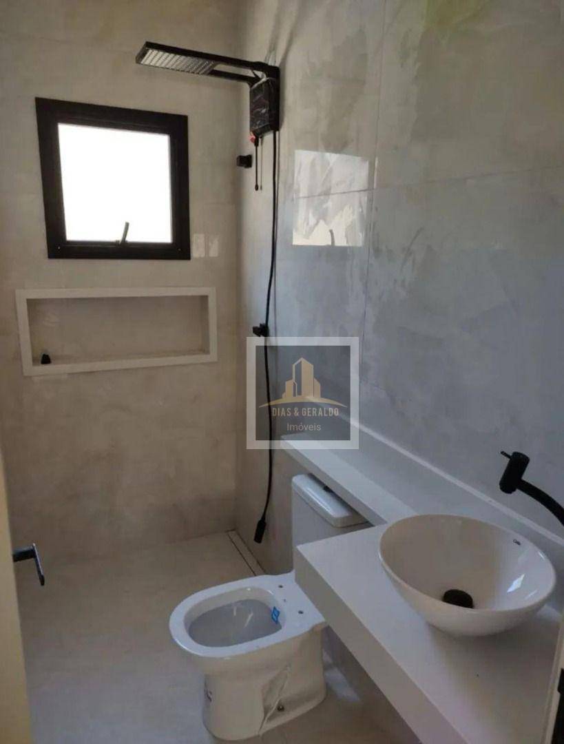 Casa de Condomínio, 3 quartos - Foto 5