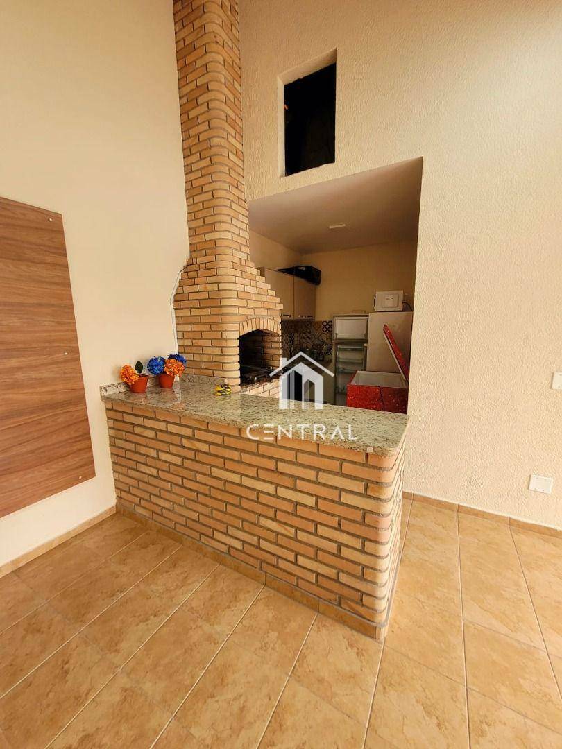 Casa de Condomínio à venda com 3 quartos, 127m² - Foto 22