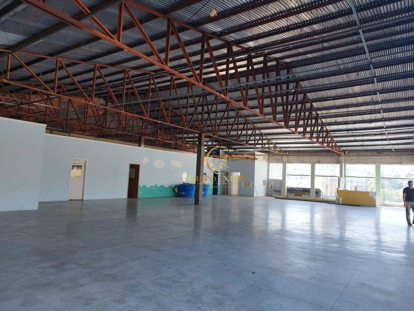 Depósito-Galpão-Armazém à venda e aluguel, 8000m² - Foto 8