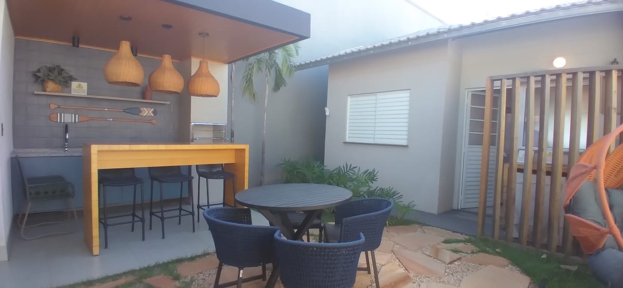 Casa à venda com 2 quartos, 44m² - Foto 17