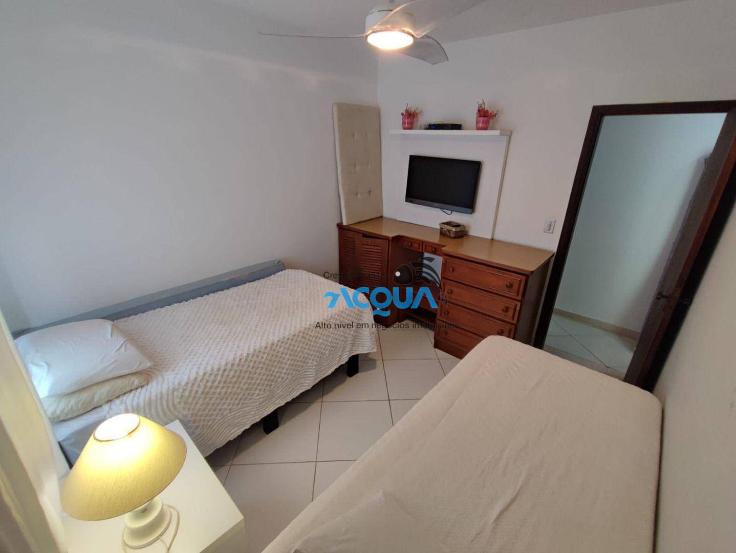 Apartamento à venda com 2 quartos, 85m² - Foto 10