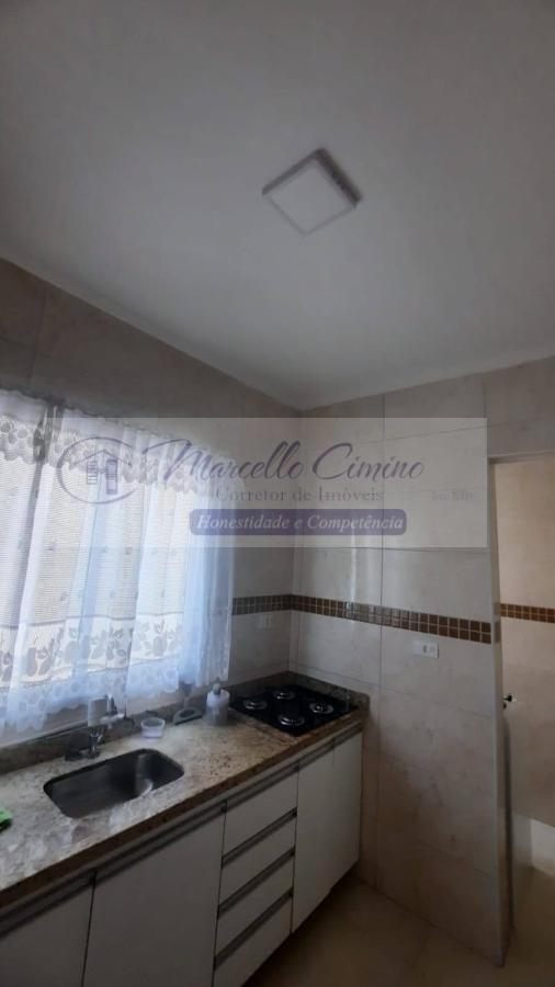 Apartamento à venda com 1 quarto, 61m² - Foto 4