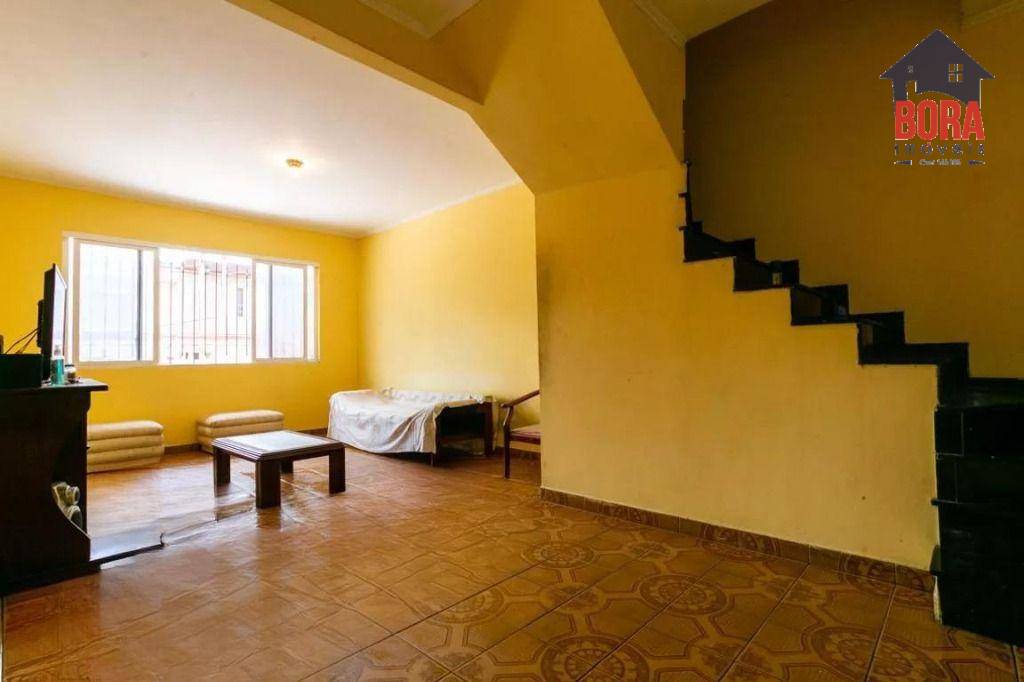 Sobrado à venda com 4 quartos, 193m² - Foto 2