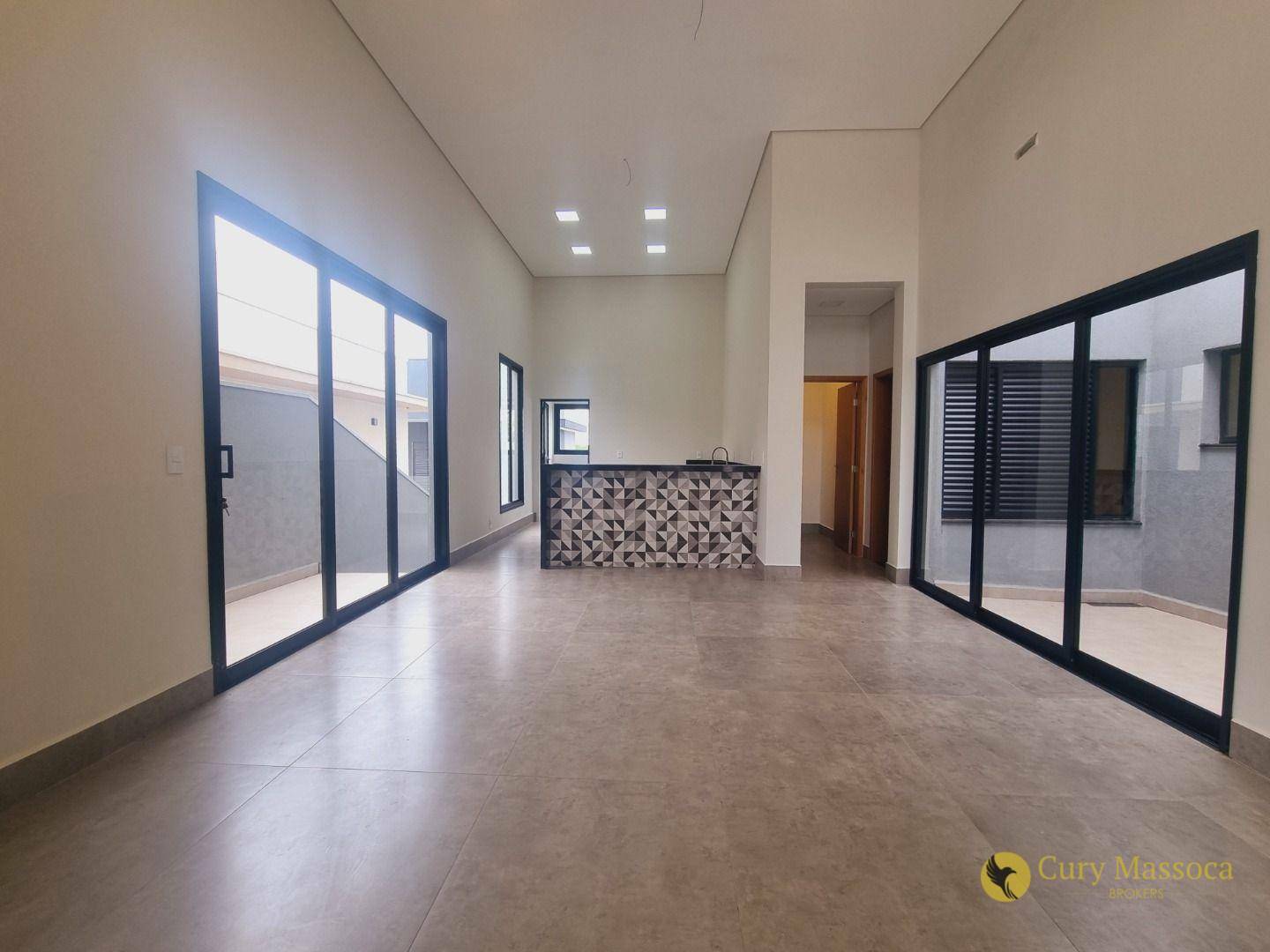 Casa de Condomínio à venda com 3 quartos, 160m² - Foto 4