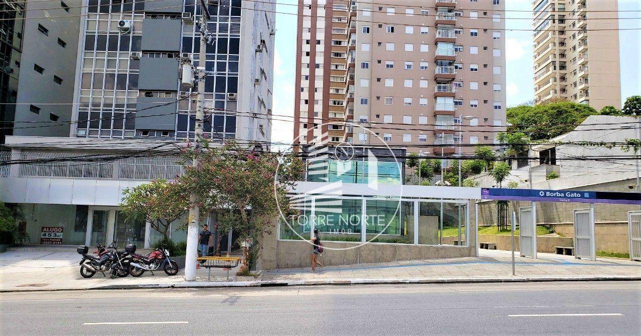 Conjunto Comercial-Sala à venda, 48m² - Foto 1