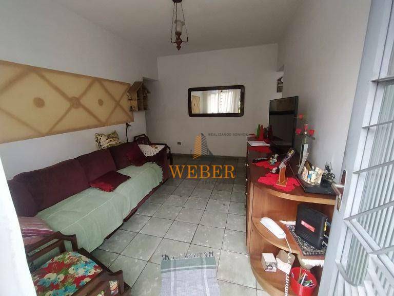 Casa à venda com 5 quartos, 180m² - Foto 30