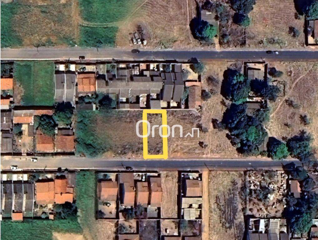 Terreno à venda, 405M2 - Foto 1