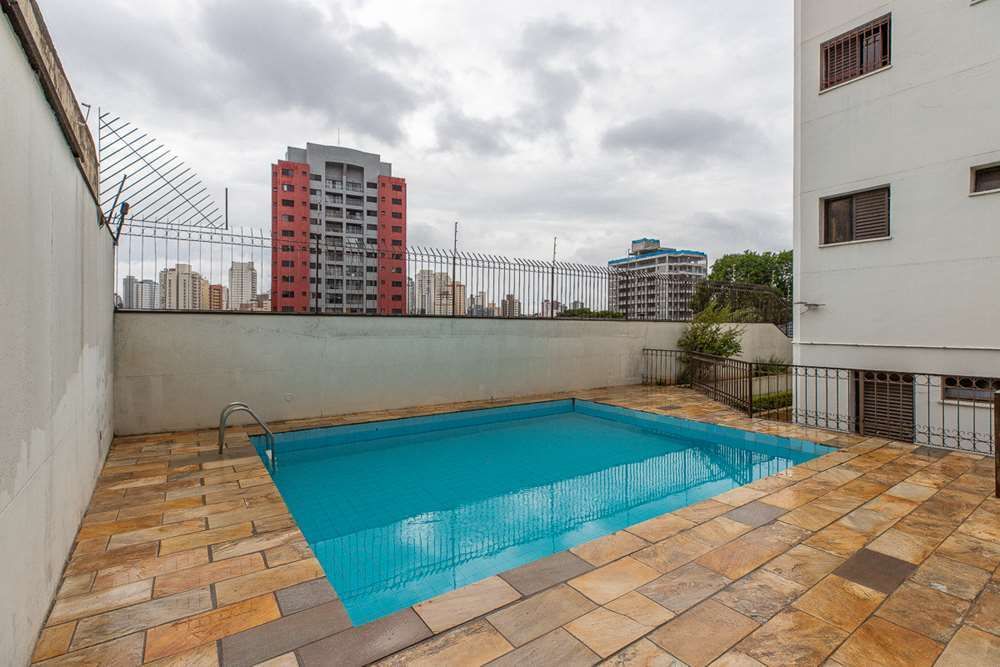 Apartamento à venda com 3 quartos, 157m² - Foto 8