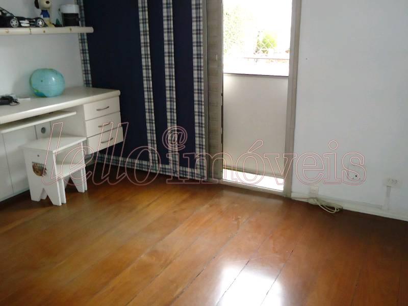 Apartamento para alugar com 3 quartos, 106m² - Foto 15