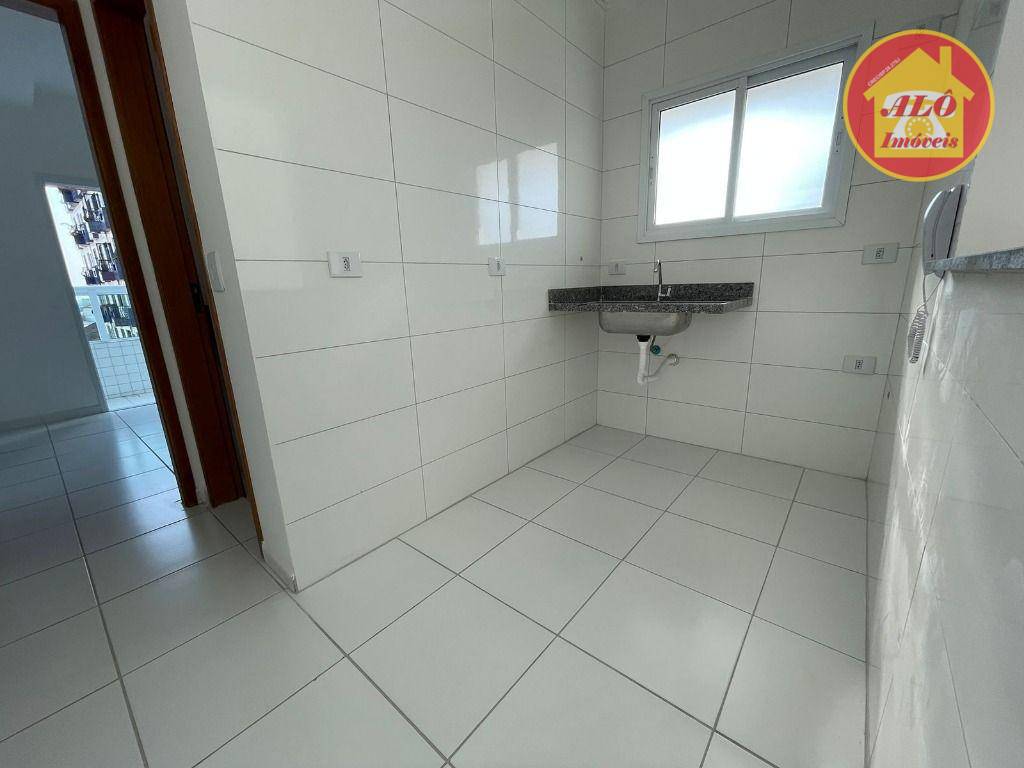 Apartamento à venda com 1 quarto, 41m² - Foto 8