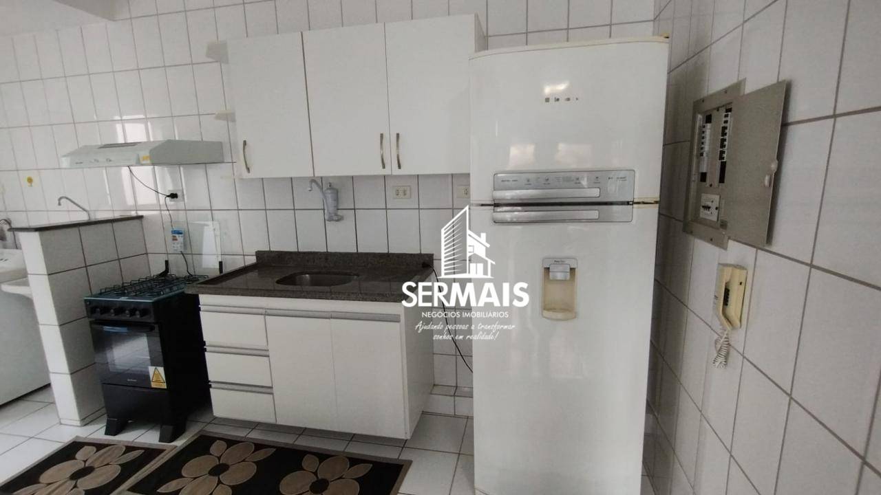 Apartamento para alugar com 2 quartos, 67m² - Foto 17