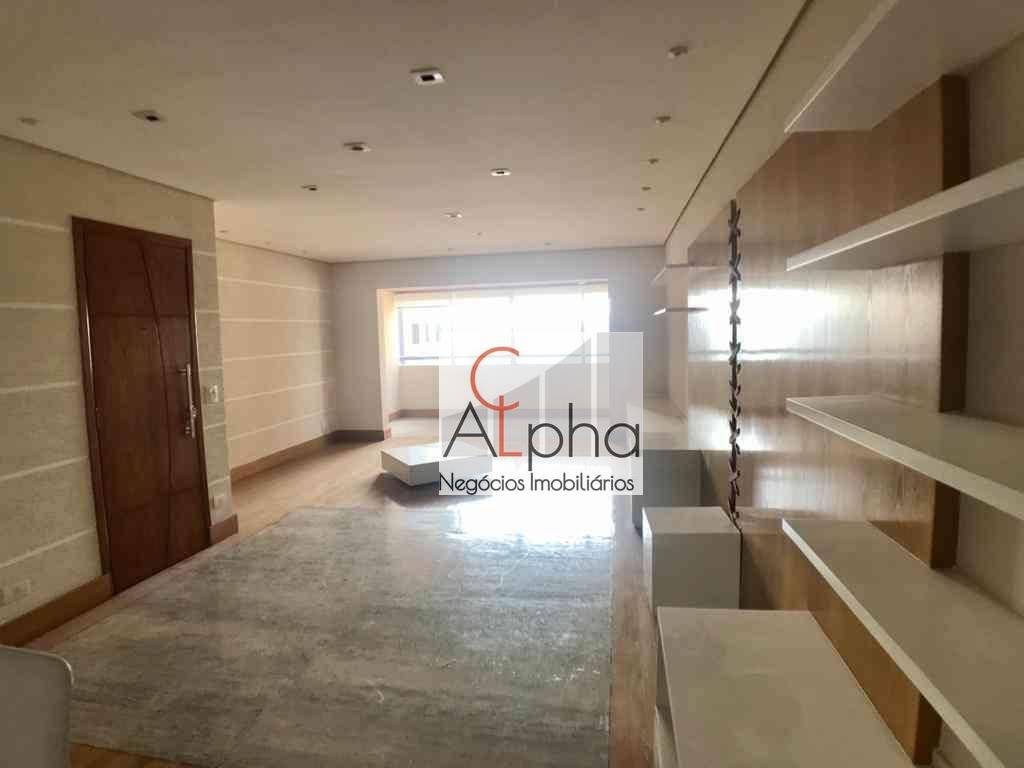 Apartamento à venda com 4 quartos, 154m² - Foto 2