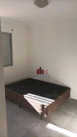 Apartamento para alugar com 2 quartos, 52m² - Foto 3