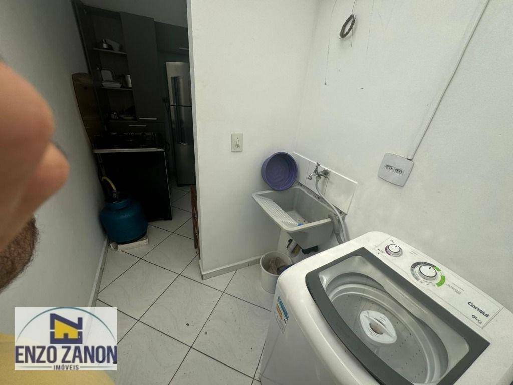 Apartamento para alugar com 2 quartos, 70m² - Foto 16