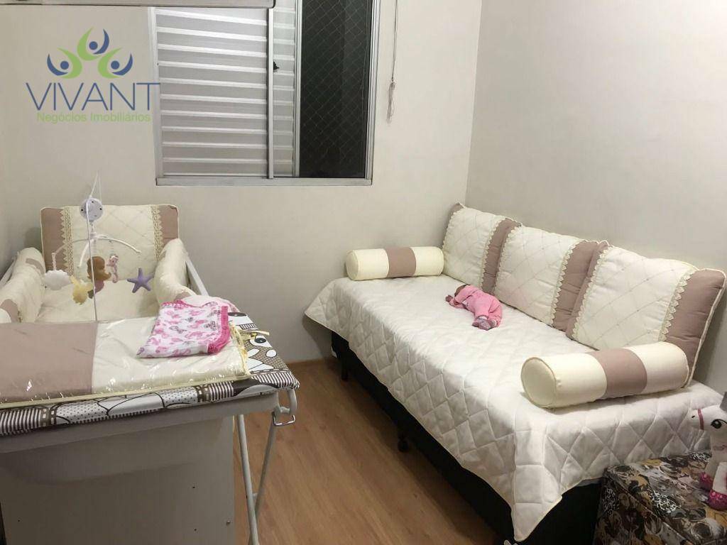 Cobertura à venda com 2 quartos, 109M2 - Foto 6